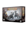 300-98 Necromunda: Orlock Outriders Quads