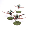 92-26 Sylvaneth: Spiterider Lancers 2022