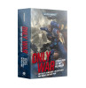 BL3064 Only War: Stories from the 41st Millennium PB