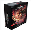 D&D Dragonlance: Shadow of the Dragon deluxe box