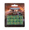 47-05 AM: WH40K Dice Set 2023