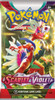 POKÉMON TCG: Scarlet & Violet 1  Booster