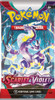 POKÉMON TCG: Scarlet & Violet 1  Booster