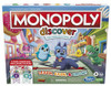My First Monopoly - Discover