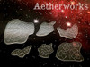 Asteroid Templates