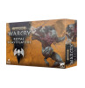 111-98 Warcry: Royal Beastflayers Warband 2023