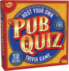 Host your Own Pub Quiz Trivia Game