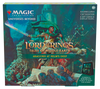 LotR: ales of Middle-earth™ Holiday Scene Box