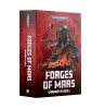 BL3122 Forges of Mars Omnibus PB