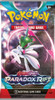 POKÉMON TCG: Scarlet & Violet 4 - Paradox Rift Booster