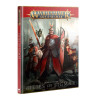 86-47 Cities of Sigmar: Battletome 2023 HB