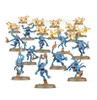 97-30 Daemons of Tzeentch Blue Horrors