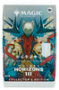 Modern Horizons 3 Commander Decks – Collector's Edition