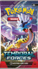 POKÉMON TCG: Scarlet & Violet 5 - Temporal Forces Booster