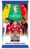 UEFA Match Attax EURO 2024 Edition Booster Pack