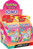 POKÉMON TCG: Iono Premium Tournament Collection