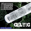 Rolling Pin Celtic