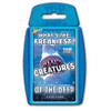 Creatures of the Deep