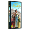 7 Wonders – 2nd Edition: Leaders Expansion