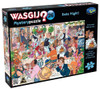Wasgij! Mystery #26 Date Night 1000pc