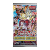 Crossover Breakers Booster