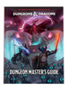 D&D Dungeon Masters Guide HB 2024