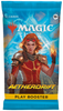 Aetherdrift Play Booster