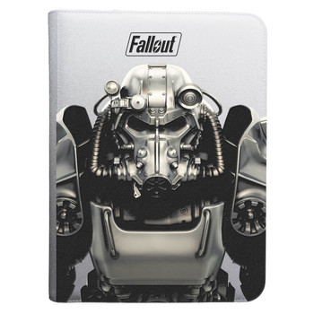 Brotherhood of Steel 105ct: Bethesda - Fallout Pro Binder