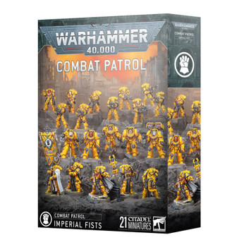 73-557 IF: Combat Patrol 2025