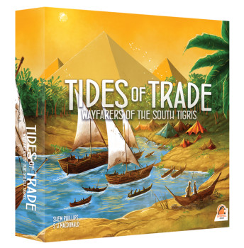 Wayfarers: Tides of Trade