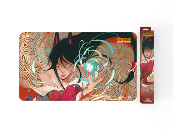 Riftbound: Origins Ahri Playmat
