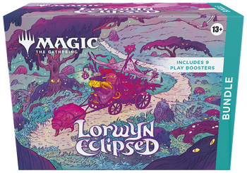 Lorwyn Eclipsed Bundle
