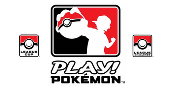Pokemon League Cup Tournament (28th March 2026)