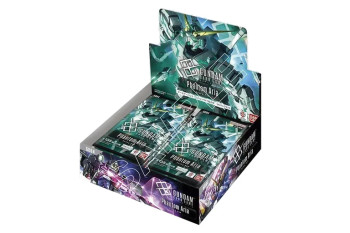 Gundam TCG: Booster Display – Phantom Aria [GD04]