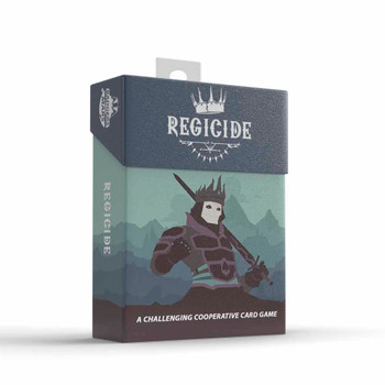 Regicide: FCG - Black
