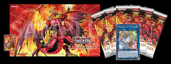 Blazing Dominion Premiere Event (10-5-26 9.3am)