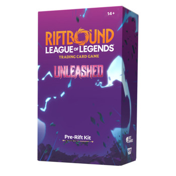 RB: Unleashed Pre Rift Kit