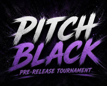 ME Pitch Black Pre Release #2 (11-7-26 12pm)
