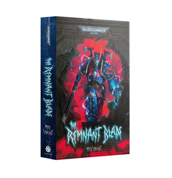 BL3327 The Remnant Blade PB