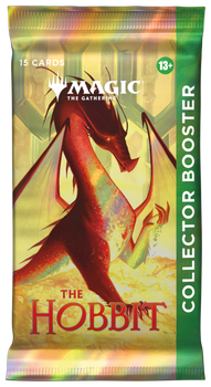 The Hobbit™ Collector Booster