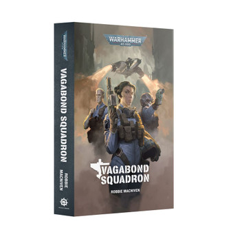 BL3332 Vagabond Squadron PB