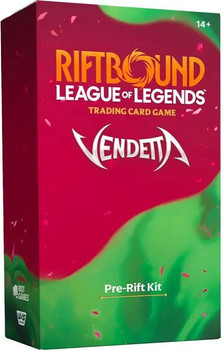 RB: Vendetta Pre-Rift Kit