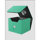 Genesis Deck Box - Turquoise
