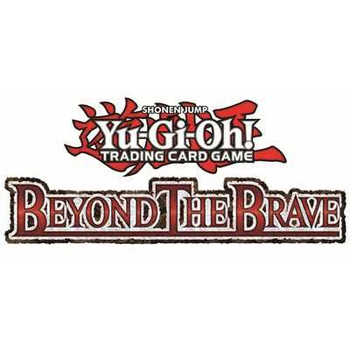 Beyond the Brave Pre Release (4-10-26 10am)