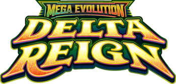 ME - Delta Reign Pre Release #1