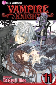 Vampire Knight, Vol. 11 Vampire Knight, Vol. 11
