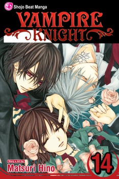 Vampire Knight, Vol. 14