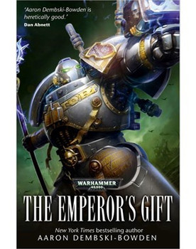 The Emperor's Gift HC