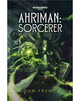 Ahriman: Sorcerer