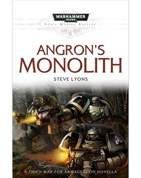 SMB: Angron's Monolith A5 HC